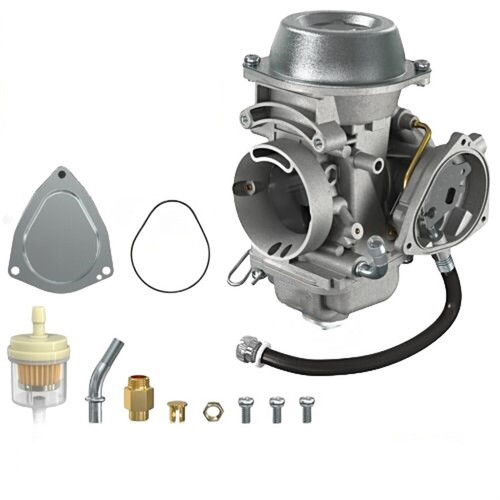 Carburador Atv Polaris Trail Boss Scrambler Carburador Para Polaris Sportsman 500 4X4 HO - Compatible 2001-2012 Carburador Polaris Sportsman