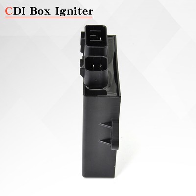 Yamaha CDI Zündbox Ignitor Passend Für Kodiak 400, Big Bear 350, Timberwolf, Wolverine – Teilenummer 4SH-85540-00-00