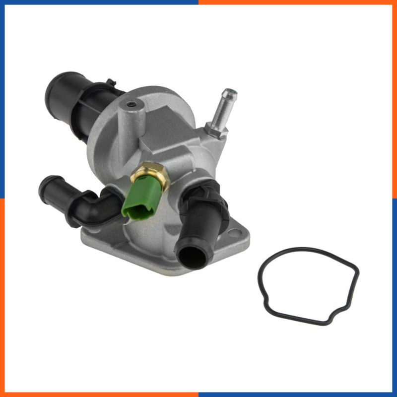 Thermostat pour OPEL solution aiguille de température instable 692-88 32646