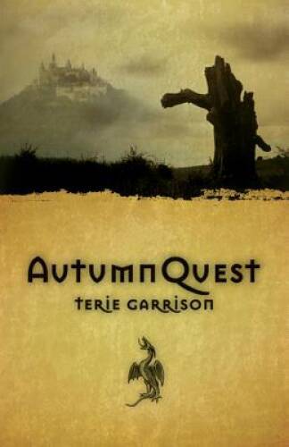 AutumnQuest (Dragonspawn Cycle) - Paperback By Garrison, Terie - GOOD