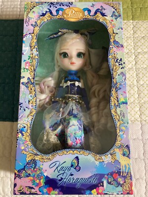 Pullip Yume no Kakera ~piece of dream~ P-306