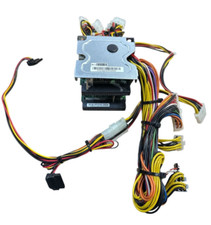 Supermicro PDB-PT216-2824 23-Pairs 24-Pin ATX 8-Pin 12V Power Distributor