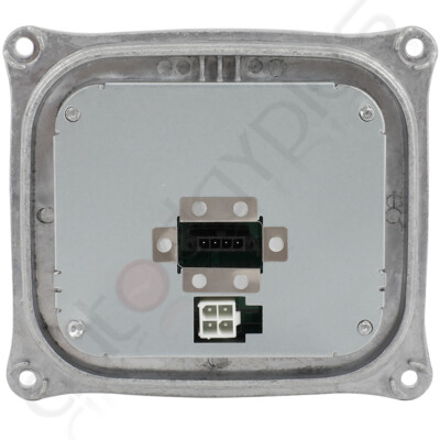 D1S Ballast Hid Xenon Control Module For OEM BMW X3 X5 E92 E93 E64 E63