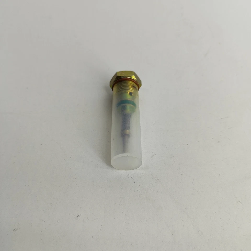 AUDI 200 Fuel Pressure Regulator 035198685 1989 NEW GENUINE - Image 4 of 4