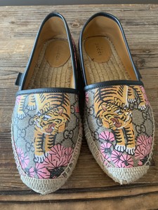 gucci espadrilles ebay
