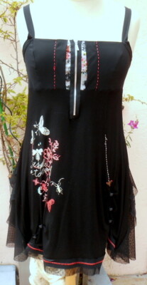 Kleid oder Tunika La mode est a vous LMV Gr. 36 Modell *wunderbar * sehr guter Zustand