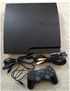 ebay ps3