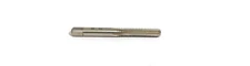 1/4-20 4 Flute HSS GH3 Straight Flute Bottoming Tap 401432