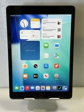 Apple iPad (9th Generation) A2602 64GB, Wi-Fi, 10.9 in - Space Gray #E8.135-142