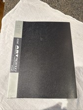 NEW Itoya Art Profolio 11x14" Storage Display Album, Holds 48 Photos Documents