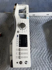 GE Washer Control Board WDMM0501000000 WH12X27293 WH42X25589