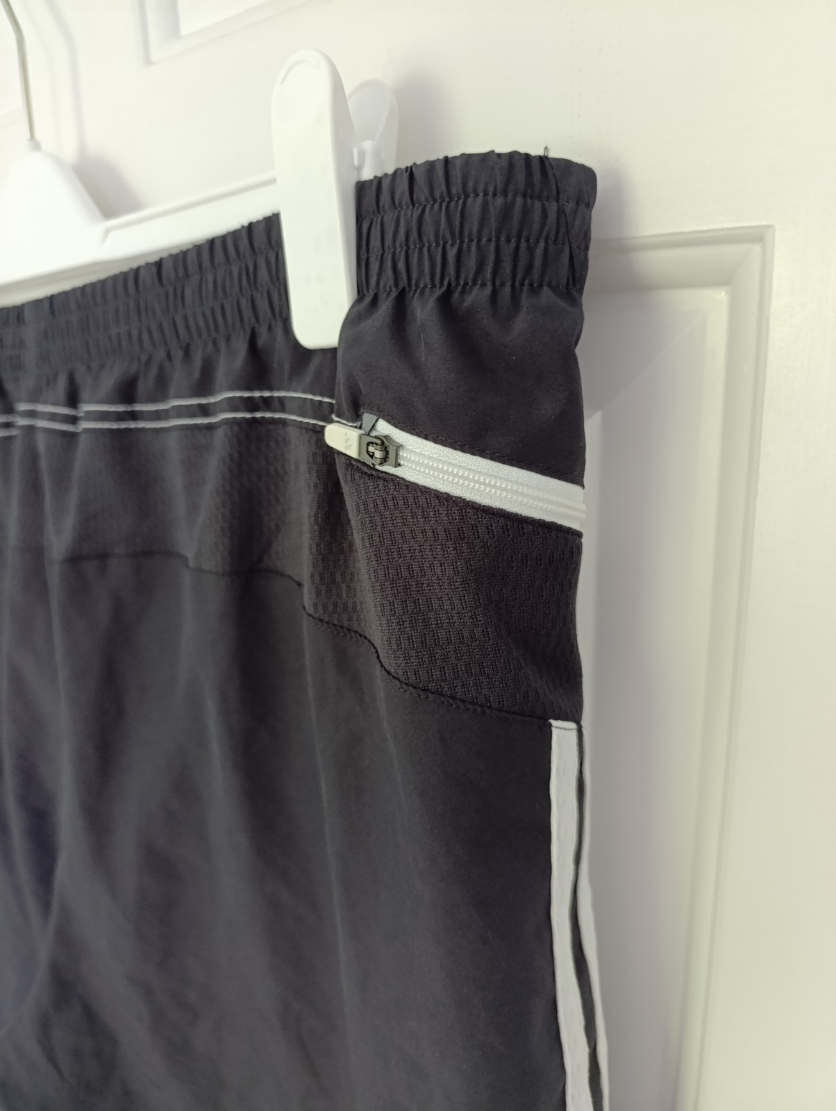 ADIDAS Performance Response Climalite Sports Shor… - image 10