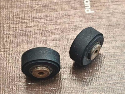 Pinch Roller Kit For REVOX B215 / STUDER A721 TapeDeck（pair）