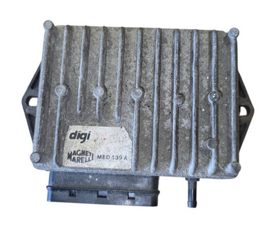 Zündsteuergerät Zündmodul ''digiplex2'' Fiat Uno 146 Tipo Lancia Alfa MED439A
