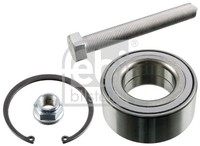 Febi Bilstein 19922 Radlagersatz For Ford Seat VW