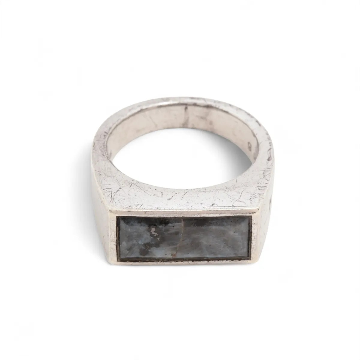 TOM WOOD リング 50 Tom Wood Ring 50 925 8.3g Silver | eBay