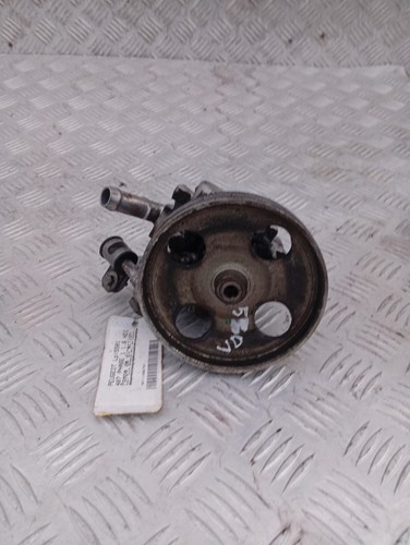 STUURBEKRACHTIGINGSPOMP Peugeot 407 (6D) Sedan 1.6 HDi 16V (DV6TED4(9HY)) - Afbeelding 1 van 5