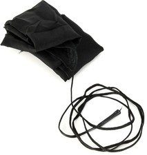 Superslick Tenor Saxophone Swab - Silk Pull-through 2-pack Bundle