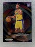 2024-25 Panini Prizm Instant Impact Bronny James #7 (RC)