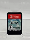 Pokemon Legends: ARCEUS--Nintendo Switch, USED