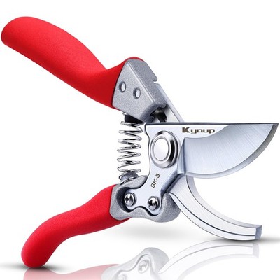 Pruning Shears, Gardening Scissors, Pruners for Gardening, Garden Grass Clipp...