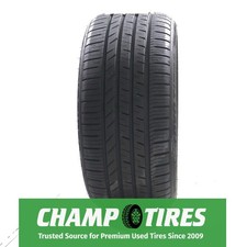 P23540r17 Toyo Proxes Sport As 94 W Used 1032nds