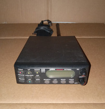 Uniden Bearcat BC700A Scanner 50 Channel Mobile Scanner-Works Great 