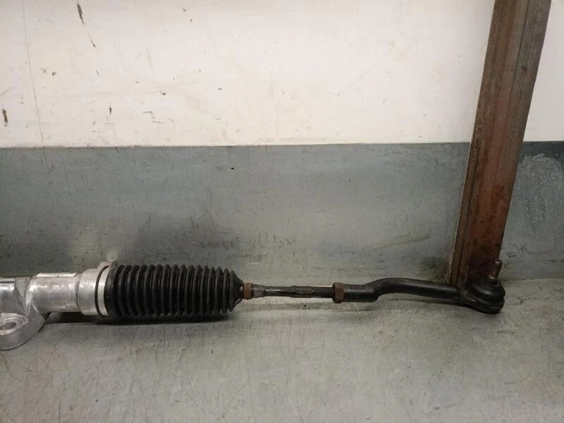 48001JD90B cremallera dirección para NISSAN QASHQAI I (J10 NJ10) 2.0 5259348 - Imagen 2 de 4