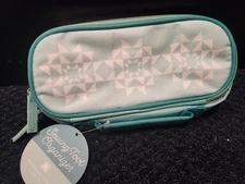 *NEW* SEWING TOOL ORGANIZER Jenny's 2025 Christmas Box MSQC sewing quilt