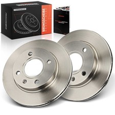 Disque de frein Ford ORION