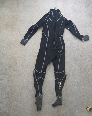 Mares Coral 1MM She Dives Women's Wetsuit
