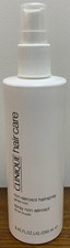 Clinique Hair Care Non Aerosol Hairspray Gentle Hold 8.45 oz Regular Size NEW