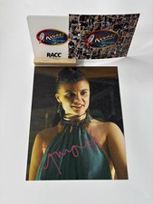 GWYNETH KEYWORD In-Person Signed Autograph/Autograph 20x25cm Game Of Thrones