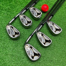 TIS-521 TaylorMade r7 men