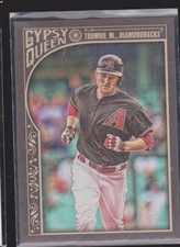 Arizona Diamondbacks Extravaganza Inserts Rookies -- Get 40% off