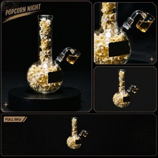 Limitierter Scary Movie 6 Bong Popcorn Eimer ...