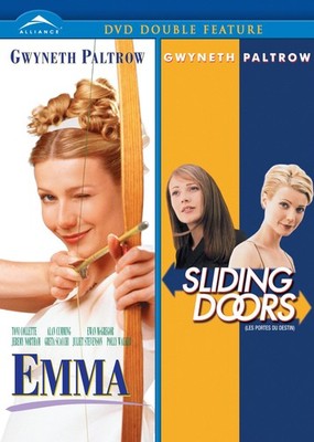 Emma / Sliding Doors (Double Feature) [DVD]