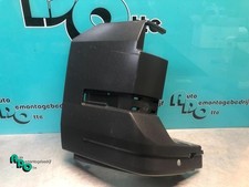 Pare-choc arrière Volkswagen CRAFTER