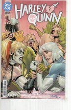 Harley Quinn (2025) 55 NM