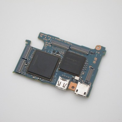 Main Circuit Board Motherboard PCB Assy SY1093-11 For Sony RX100 VA DSC-RX100M5A
