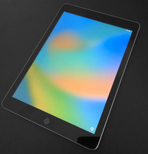 Apple iPad 9.7in A1822 32GB Gray Wi Fi Tablet Apple iPad Series