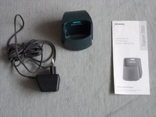 SIEMENS Ladeschale für die Mobilteile Gigaset 2000-Familie + Netzteil