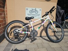 Frog 53 Premium Kids Bike.20 inch Wheels. Reconditioned. No Offers.#13