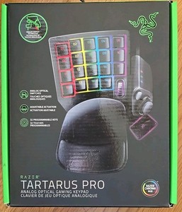 Tartarus Pro | eBay