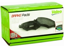 BREMSBELÄGE HINTEN OPEL ANTARA 2.0-3.2 06-17 CHEVROLET CAPTIVA 2.0-3.2 06-15