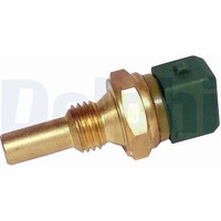 TS10230-12B1 Delphi Sensor, KüHlmitteltemperatur FüR CitroËN,Fiat,Lancia,Peugeot