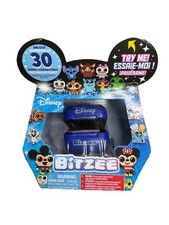 Disney Bitzee Interactive Electronic Toy Unlocks 30 Characters Ages 5  Up