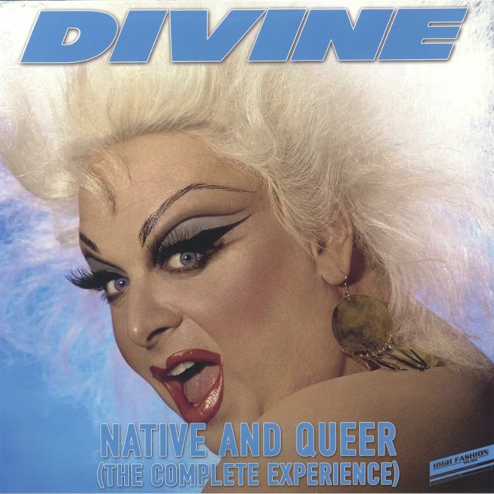 Native And Queer Complete Experience - Image 4