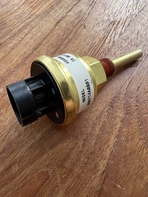 Kühlmittelstand-Sensor Mini-Tek 086714A0001 Cummins ISM M11 N14   OEM Qualität