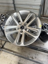 Ford Explorer OEM 2011 2012 2013 2014 2015 2016 2017 18” BB531007CA 3859